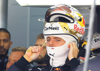 Будет старый чемпион.  Скорее всего