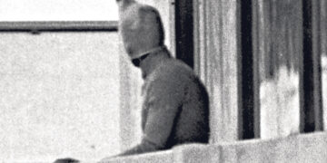 К 50-летию теракта на летней Олимпиаде в Мюнхене