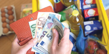 Перспективы инфляции в Германии