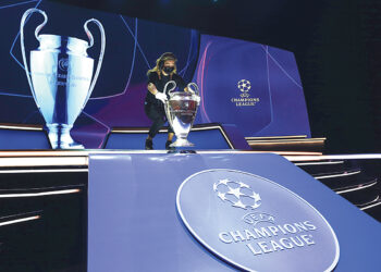 Интриги главной Лиги