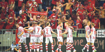 Клубов мало, но шансы есть