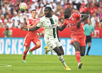 Клубов мало, но шансы есть