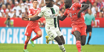 Клубов мало, но шансы есть