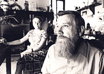 Бунтарь, диссидент, писатель