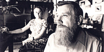 Бунтарь, диссидент, писатель