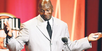 «Сувениры» от Джордана