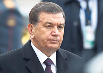 Останется ли Мирзиёев президентом Узбекистана пожизненно?