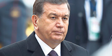 Останется ли Мирзиёев  президентом Узбекистана пожизненно?