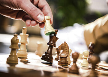 Узбекистан и Украина победили на шахматных Играх