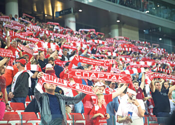 Успехи и провалы РПЛ