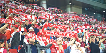 Успехи и провалы РПЛ