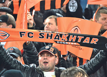 Сенсации на старте