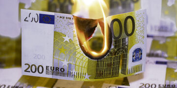 Холодный компресс для горящей инфляции