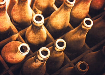 Влиял ли алкоголь на нацистов  при убийствах  мирных жителей?