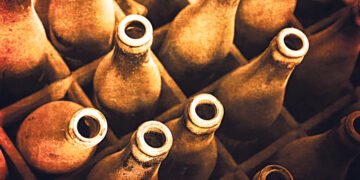 Влиял ли алкоголь на нацистов при убийствах мирных жителей?