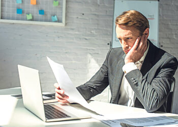 Индекс делового климата в Германии рекордно снизился