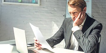 Индекс делового климата в Германии рекордно снизился