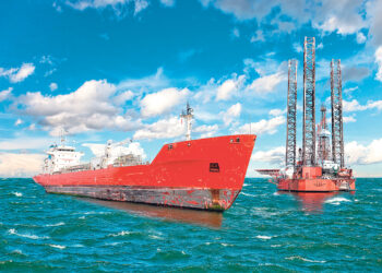 В ЕС найден газ, но его не добывают