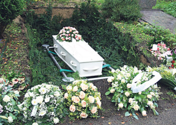 Избыточная смертность в ЕС снижается