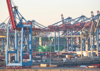 Германия поставила  мировой рекорд экспорта