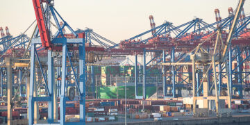 Германия поставила  мировой рекорд экспорта