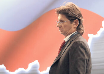 Новая эра «Спартака»