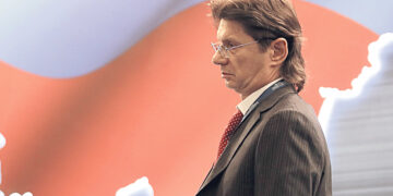 Новая эра «Спартака»