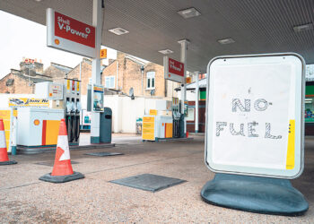 Лондон предполагает ввести кризисный бюджет