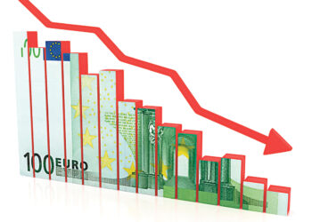 Инфляция опаснее войны, но немцы не пойдут на компромисс