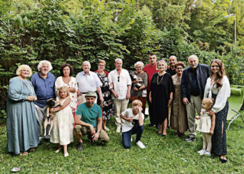 Состоялась очередная встреча эмигрантов разных «волн»