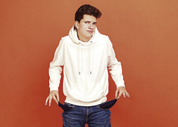 Всё больше молодых немцев живут за счёт родителей