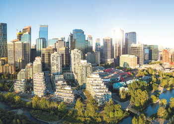 Лучшие города мира для переезда