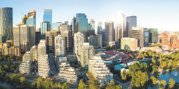 Лучшие города мира для переезда