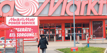 Потребительские настроения немцев рекордно низки