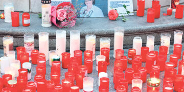 Антипрививочники довели врача до суицида