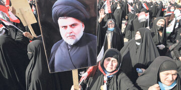 Волнения после отставки шиитского имама