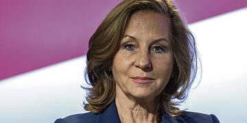 Главу ARD и RBB сгубили растраты