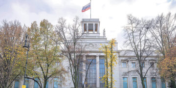 Российские спецслужбы усиливают шпионскую активность в Германии