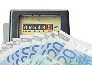 Мегаватт-час подорожал на 2340 процентов. Почему?