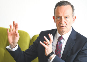 Коалиция представила стратегию  цифрового развития