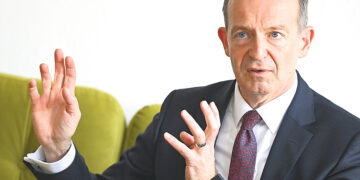 Коалиция представила стратегию цифрового развития