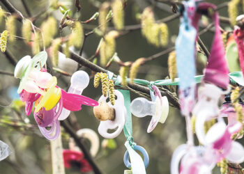 Прощай, пустышка!