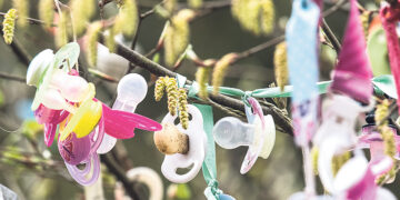 Прощай, пустышка!