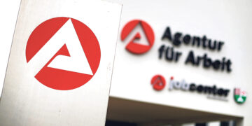 Трудоустройство беженцев в ФРГ