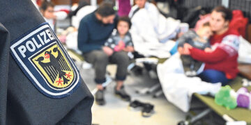 Грянет ли новый гуманитарный кризис?