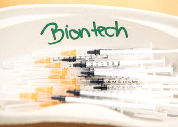 Новые вакцины прошли сертификацию