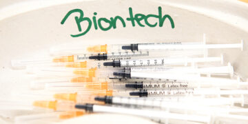 Новые вакцины прошли сертификацию