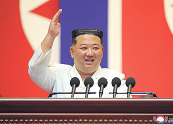 Северная Корея провозгласила себя ядерной державой