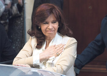 В Буэнос-Айресе совершено покушение на экс-президента