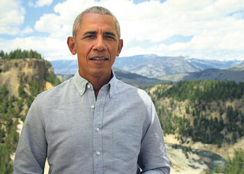 Барак Обама получил телевизионную премию Emmy